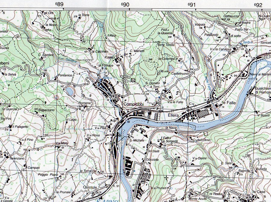 Mappa