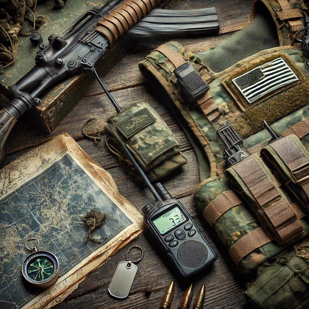 Tema Militare
